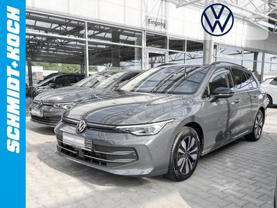VW Golf Variant