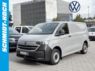 VW T7 Transporter