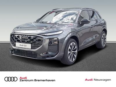 Audi Q3 SUV