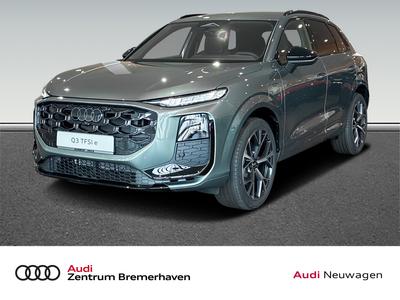 Audi Q3 SUV