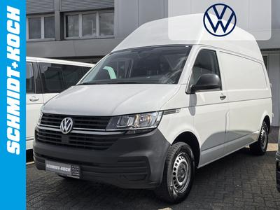 VW T6.1 Transporter