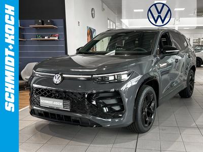 VW Tayron