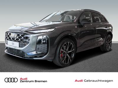 Audi Q3 SUV