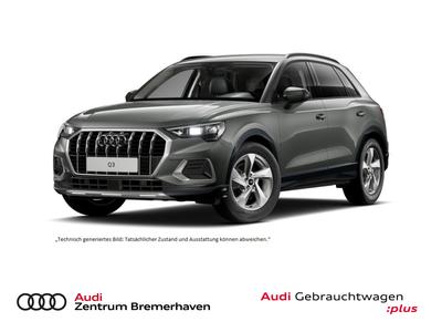 Audi Q3 SUV