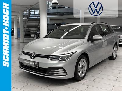 VW Golf Variant