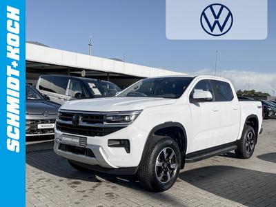VW Amarok