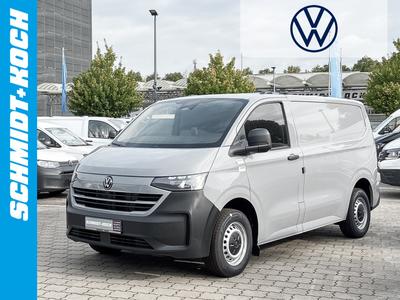 VW T7 Transporter