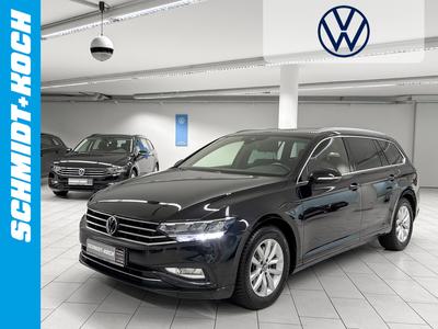 VW Passat Variant