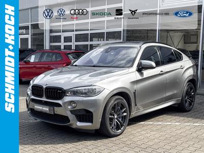 BMW X6 M