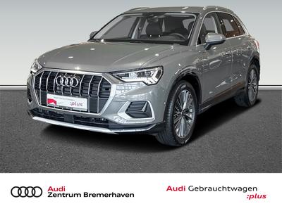 Audi Q3 SUV