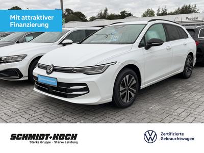 VW Golf Variant