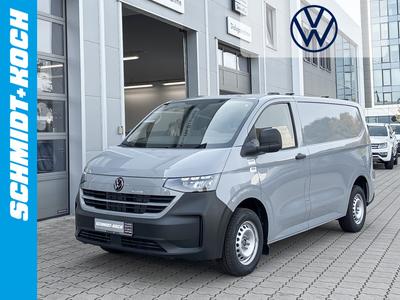 VW T7 Transporter