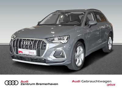 Audi Q3 SUV