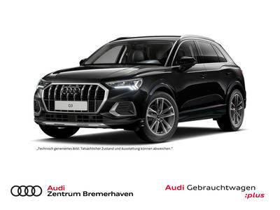 Audi Q3 SUV