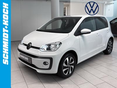 VW up!
