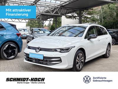 VW Golf Variant