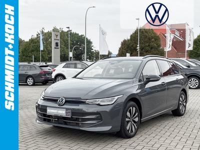 VW Golf Variant