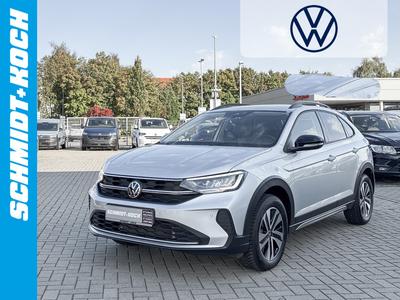 VW Taigo