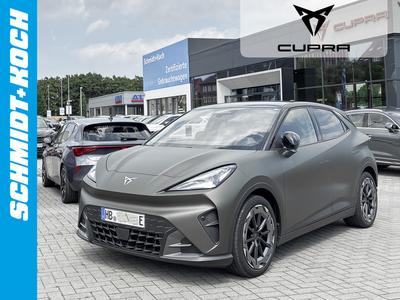CUPRA Raval