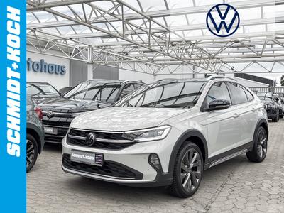 VW Taigo