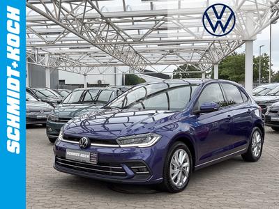 VW Polo