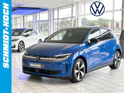 VW ID. Polo