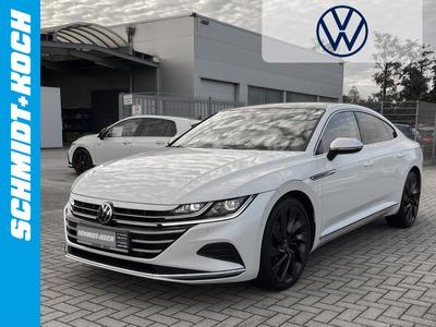 VW Arteon