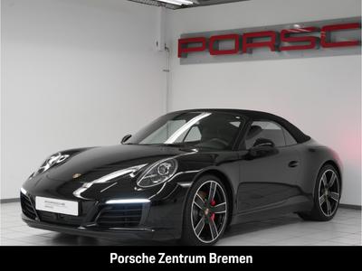 Porsche 991