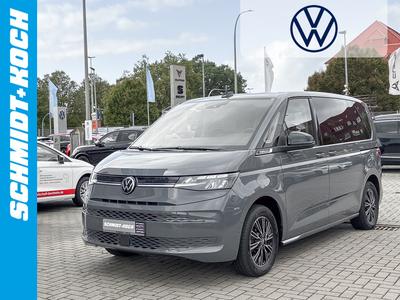 VW T7 Multivan