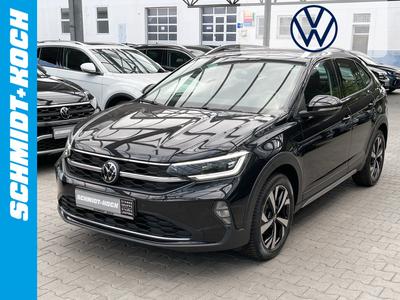 VW Taigo