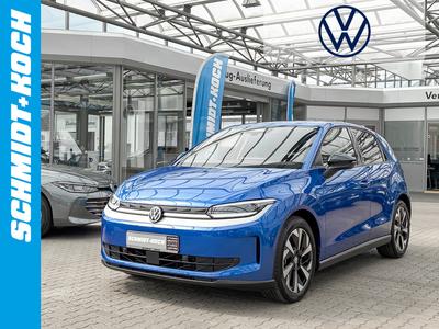 VW ID. Polo
