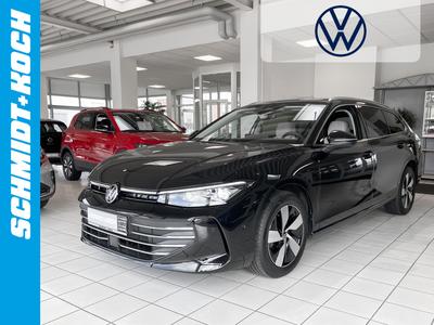 VW Passat Variant