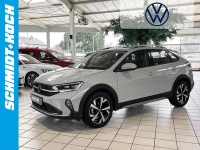 VW Taigo