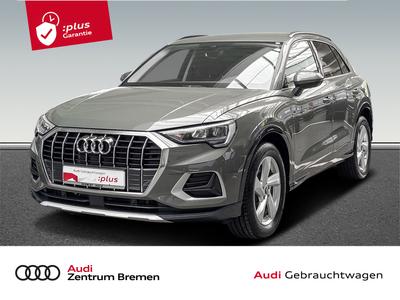 Audi Q3 SUV