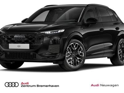 Audi Q3 SUV