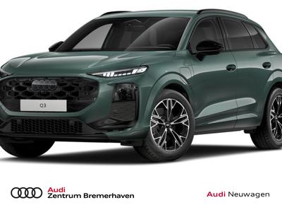 Audi Q3 SUV