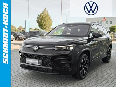 VW Tayron