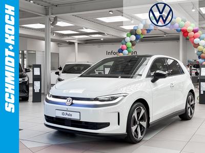 VW ID. Polo