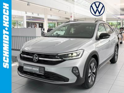 VW Taigo