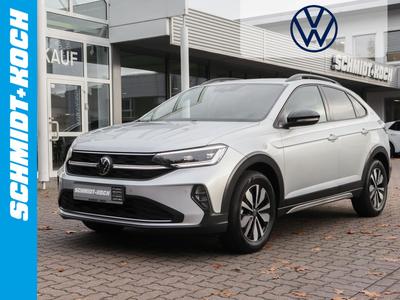 VW Taigo