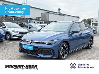 VW Golf Variant
