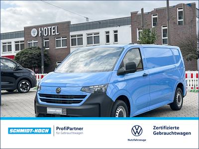 VW T7 Transporter