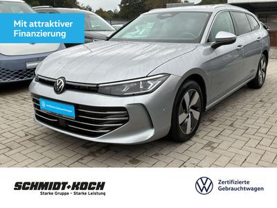 VW Passat Variant