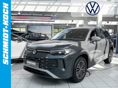 VW Tayron