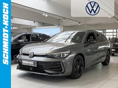 VW Passat Variant