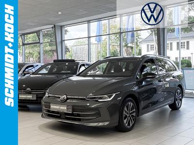 VW Golf Variant