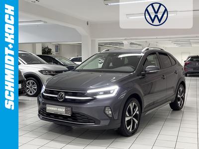 VW Taigo