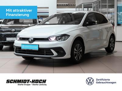 VW Polo