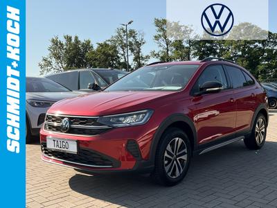 VW Taigo