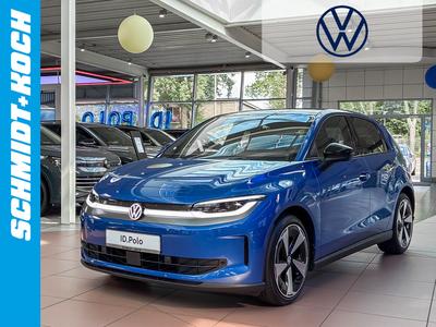 VW ID. Polo